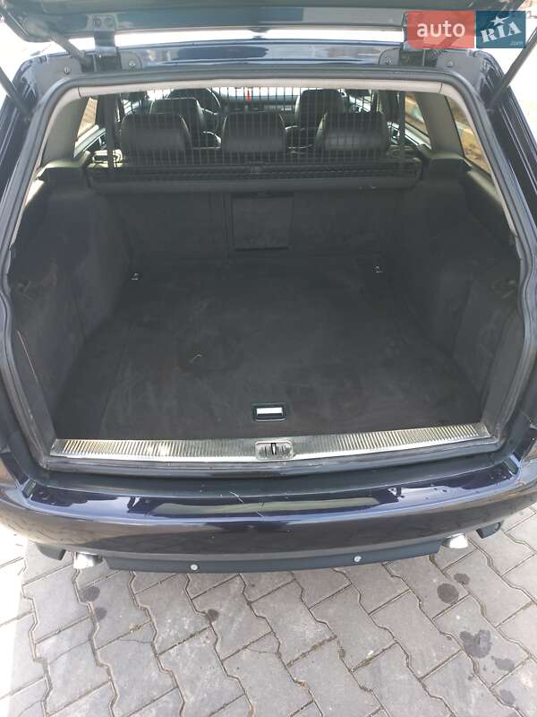 Универсал Audi A6 2002 в Одессе фото 8 Универсал Audi A6 2002 в Одессе