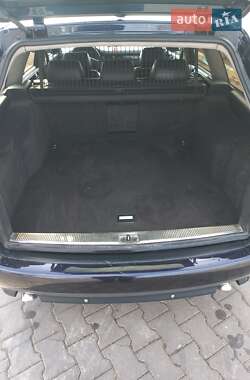 Универсал Audi A6 2002 в 