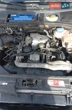 Универсал Audi A6 2002 в 