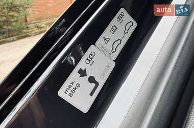 Універсал Audi A6 2012 в 
