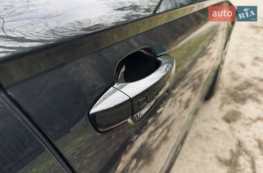 Універсал Audi A6 2012 в 
