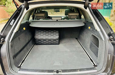Універсал Audi A6 2012 в 