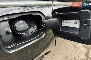 Універсал Audi A6 2012 в 