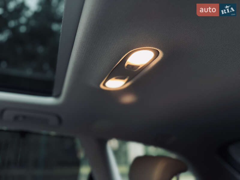Универсал Audi A6 2012 в Львове