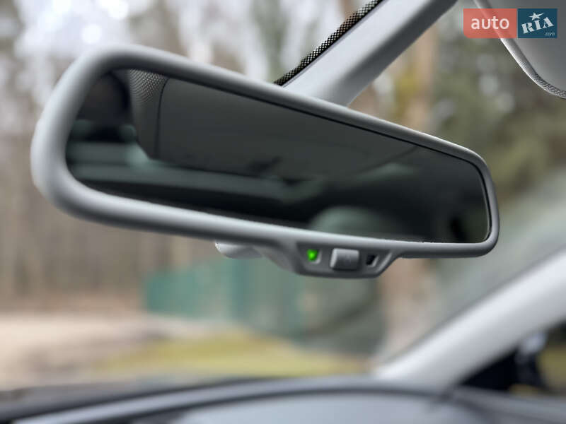 Универсал Audi A6 2012 в Львове