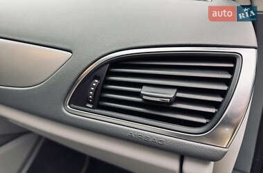 Універсал Audi A6 2012 в 