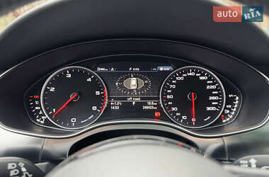 Універсал Audi A6 2012 в 