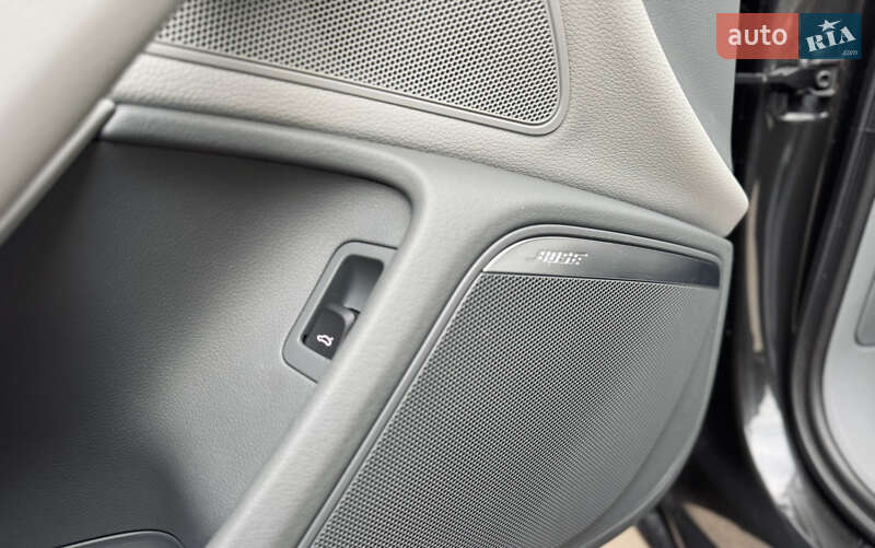 Универсал Audi A6 2012 в Львове