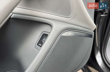 Універсал Audi A6 2012 в 