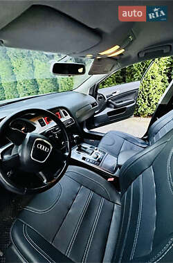 Седан Audi A6 2008 в 