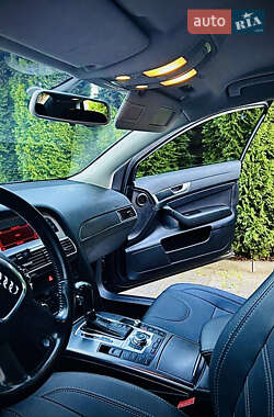 Седан Audi A6 2008 в 