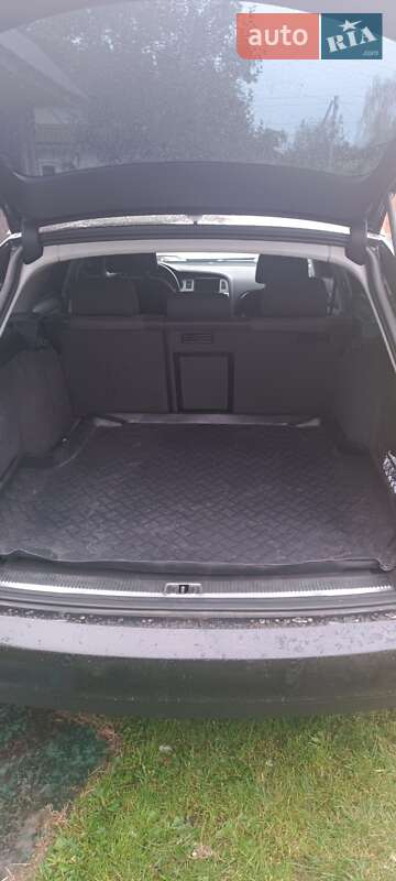 Универсал Audi A6 2006 в Ратным фото 3 Универсал Audi A6 2006 в Ратным