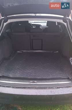 Универсал Audi A6 2006 в 