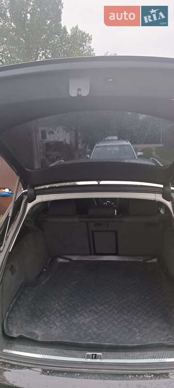 Универсал Audi A6 2006 в Ратным фото 10 Универсал Audi A6 2006 в Ратным