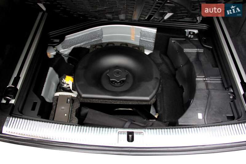 Універсал Audi A6 2011 в Хмельницькому