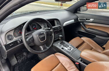 Универсал Audi A6 2005 в 