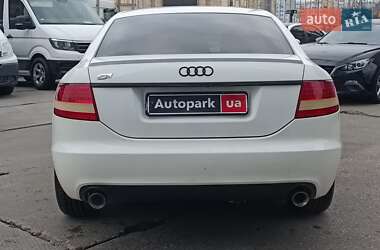 Седан Audi A6 2005 в Харкові