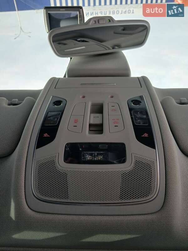 Седан Audi A6 2014 в Одессе