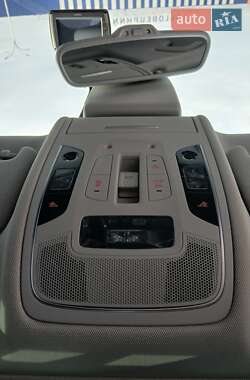 Седан Audi A6 2014 в 