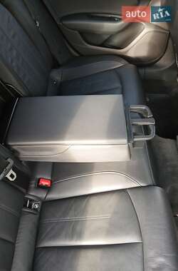 Седан Audi A6 2014 в 