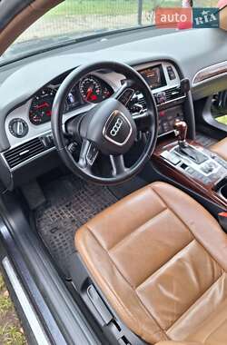 Універсал Audi A6 2009 в Львові