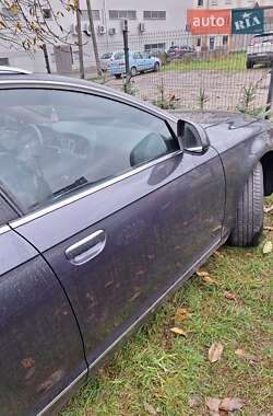 Універсал Audi A6 2009 в Львові