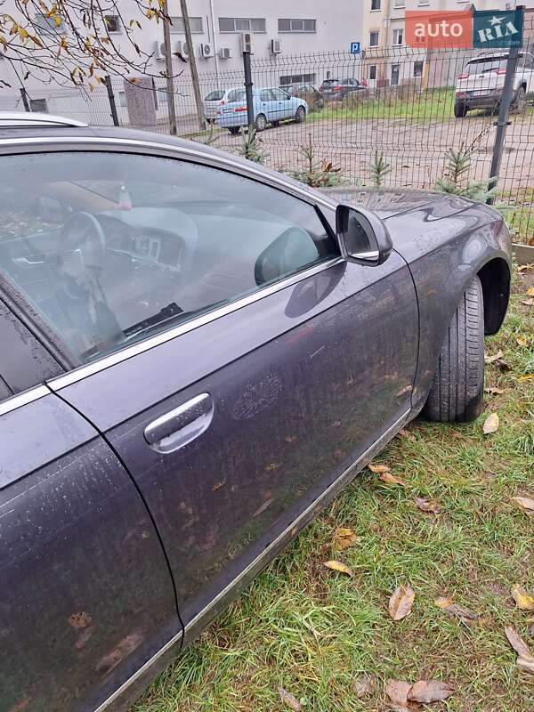 Універсал Audi A6 2009 в Львові