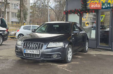 Седан Audi A6 2006 в Львові