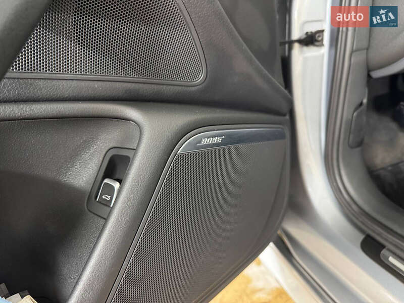 Седан Audi A6 2016 в Киеве фото 11 Седан Audi A6 2016 в Киеве