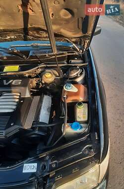 Универсал Audi A6 1995 в 