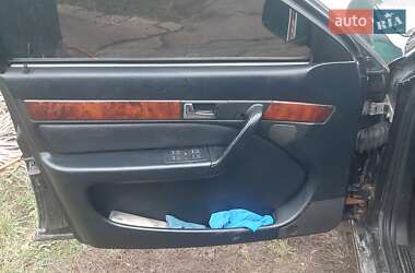 Универсал Audi A6 1995 в 