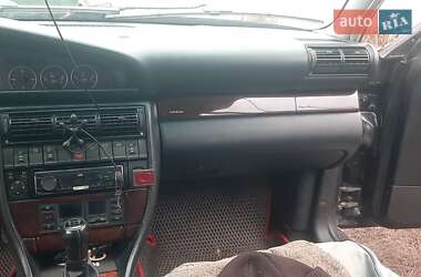 Универсал Audi A6 1995 в 