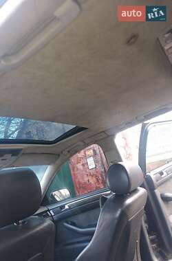 Универсал Audi A6 2002 в Запорожье