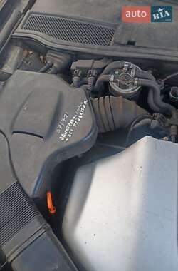 Универсал Audi A6 2002 в Запорожье