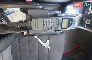 Универсал Audi A6 2002 в Запорожье