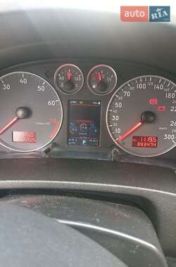 Универсал Audi A6 2002 в 