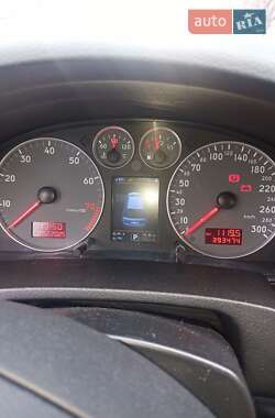Универсал Audi A6 2002 в Запорожье