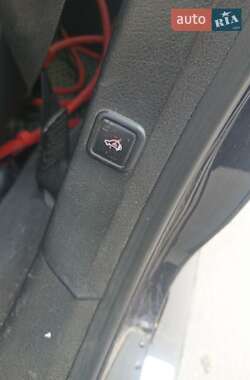 Универсал Audi A6 2002 в Запорожье