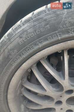 Универсал Audi A6 2002 в Запорожье