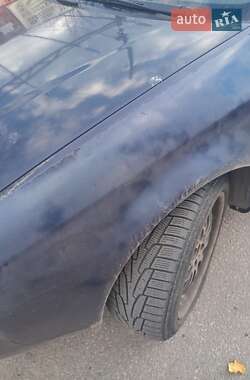Универсал Audi A6 2002 в 