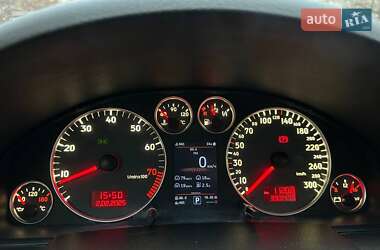 Универсал Audi A6 2002 в Запорожье