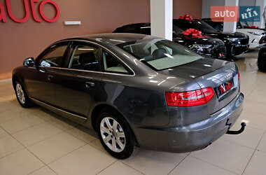 Седан Audi A6 2011 в Одессе