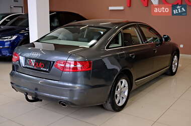 Седан Audi A6 2011 в Одессе