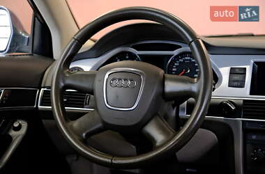 Седан Audi A6 2011 в Одессе