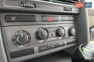 Седан Audi A6 2005 в 