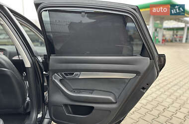 Седан Audi A6 2005 в 