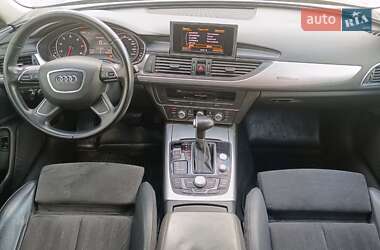 Седан Audi A6 2013 в Києві