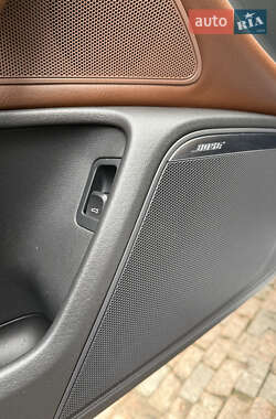 Седан Audi A6 2013 в 