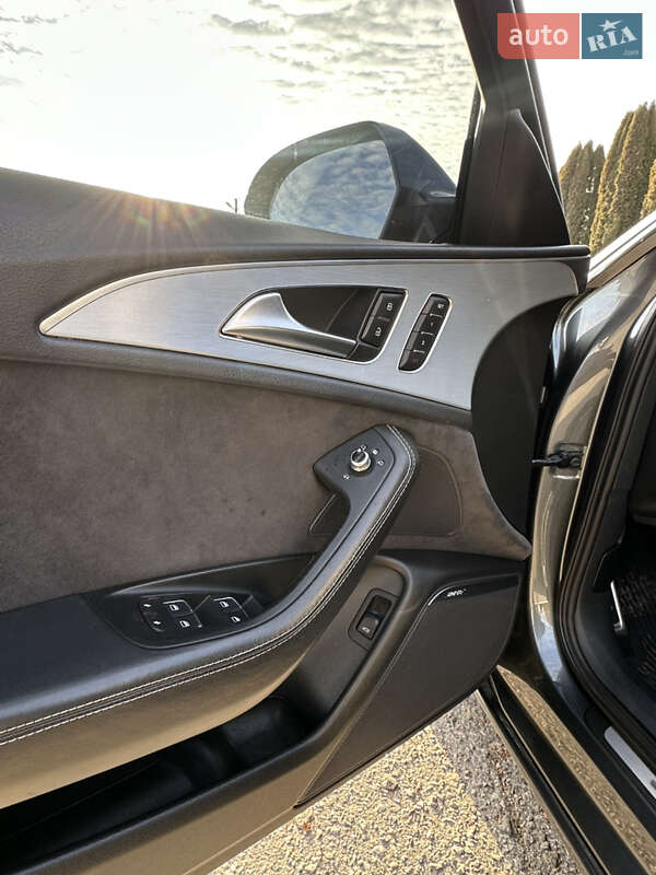 Седан Audi A6 2011 в Дубно фото 12 Седан Audi A6 2011 в Дубно