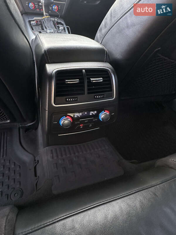 Седан Audi A6 2011 в Дубно фото 21 Седан Audi A6 2011 в Дубно